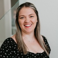 Caitlin (Wildes) Kamrani