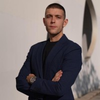 Cristian F.