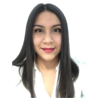Lucero Sulamita Ruiz Huanca