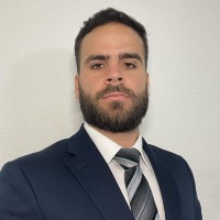 Christian Solorzano