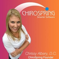 Chrissy Albery, D.C.