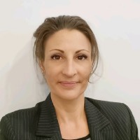 Helen Groom