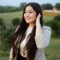 Elizabeth Le