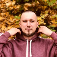 Volodymyr Lozovskiy