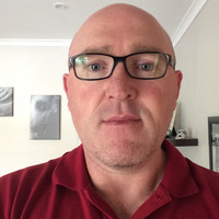 Keith Ward