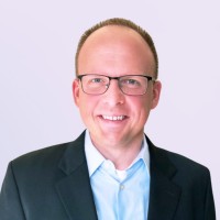 Keith Lupton