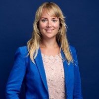 Jarmila Domažlická, Msc, PMP