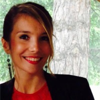 Claire Labarrere