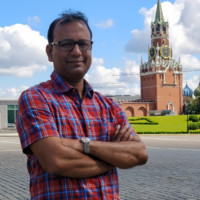 Anand Poman