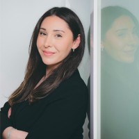 Burcu Held