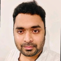 Mrunal Patel