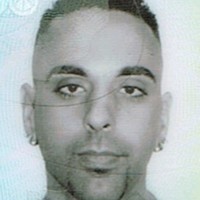 Sergio Correa Garrido
