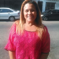 Yajaira Maria Valles Brett