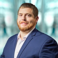 Randy Barnett, Pe, Cxa, Nebb Cp