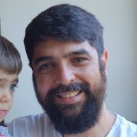 Almir Freitas De Carvalho Neto