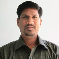 Gajanan Bhimte