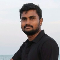 Muthukumar Senthil Arumugam