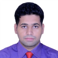 Adnan Chougule