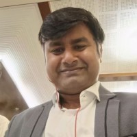 Tushar Pujari