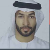 Mayed Albalooshi