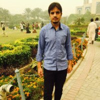 Umer Shahid