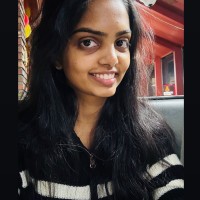 Preethi Kilaru