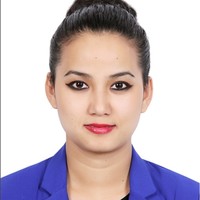 Samjhana Thapa Magar