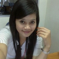 indah rahma donna