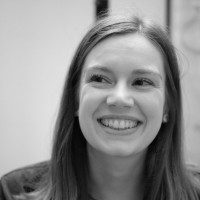 Charlotte Blanchard, Ph.D.