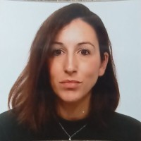 Irene Muñoz Perez