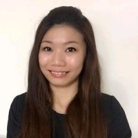 Mavis Chong