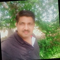 Suneel Kumar Tiwari