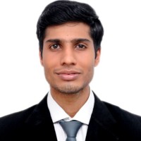 Sripathi Anirudh R