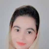 Haleema Sadia