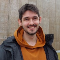Daniel Minin