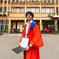 Parth Baghel