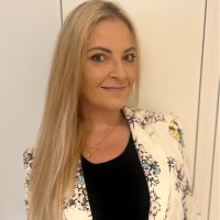 Justine Connelly