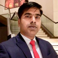Rajneesh Jaiswal