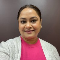 Deesha Simejia