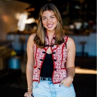 Natalie Takacs