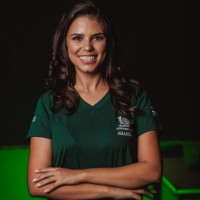 Amanda Cristina Do Carmo