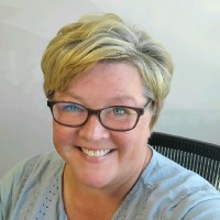 Lisa Oxley