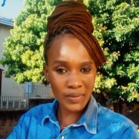Bongekile Madikizela