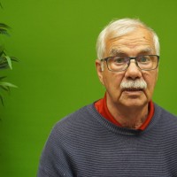 Fritz Hand;Trefz