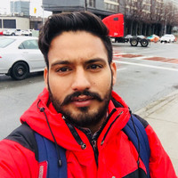 Gaganpreet Singh Dhaliwal