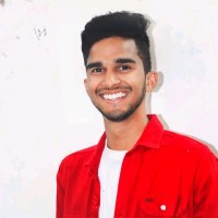 Narsing Vamshi
