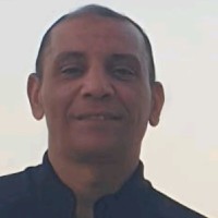 Ahmed Serag Eldeen