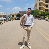 Mostafa Mohamed