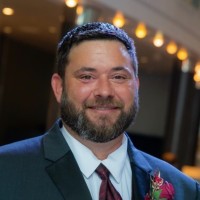 Nick Chapman