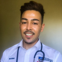 Ilyas Ahmadi